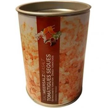 Mallorca Verda Sal Marina del Trenc con Tomates Secos - 200 gr