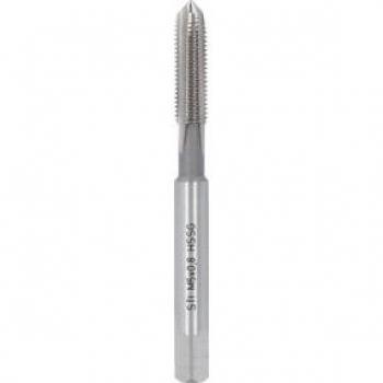 Macho de roscar KS Tools M5x0,8 (150.6003) - Herramienta de alta precisión para roscas métricas