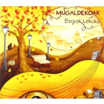 Begiak Lekuko