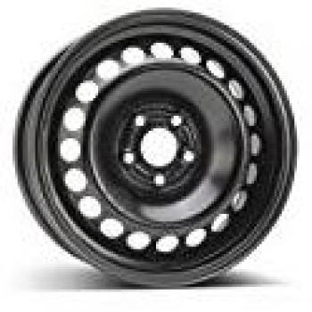 Disco de acero Alcar 7415 6x15 5x100 ET29 CB57.1