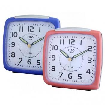 Reloj despertador digital Elco EA-46N