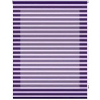 Sleepens Storalia - Estor Aurea Translúcido - Violeta - 160x180 cm