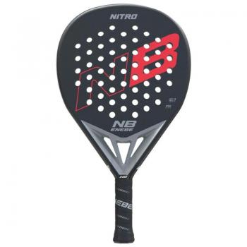 Pala de Pádel Enebe Nitro Red 2024