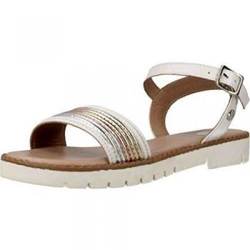 Gioseppo Sandalias Chanclas 47813G para Niñas Blanco 37 EU