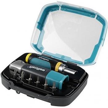 Kit destornilaldor de 8 piezas
