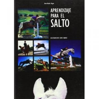 Aprendizaje para el salto