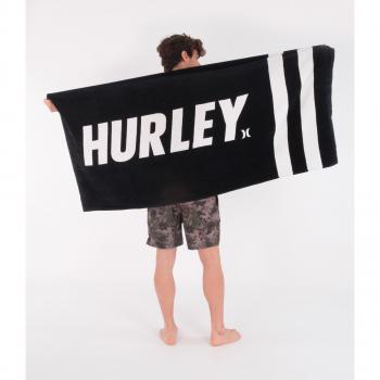 Toalla Hurley Fastlane 2 Stripe