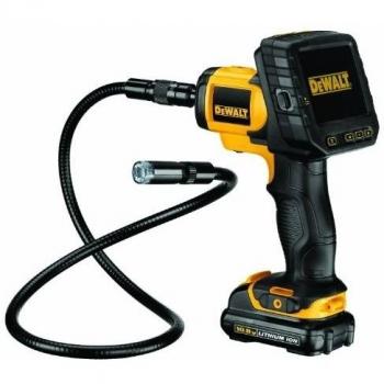 DeWALT DCT410S1 - industrial inspection cameras