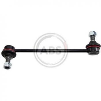 Tirante Barra Estabilizadora ABS Ant Kia Soul Gasolina 2009 >