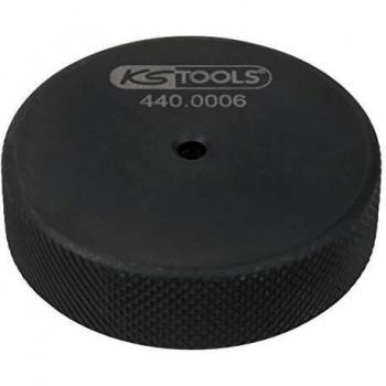 Anillo protector para rosca KS TOOLS 440.0006, 2,1/4