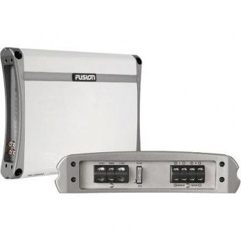 Fusion MS-AM402 2-Channel Class AB Amplifier 400 Watts