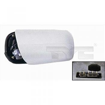 Espejo Retrovisor TYC 321-0015 Exterior