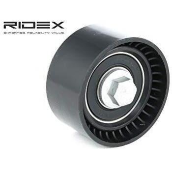 Ridex 313D0071 - Polea de inversión con correa dentada