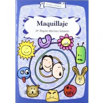 Maquillaje: 5