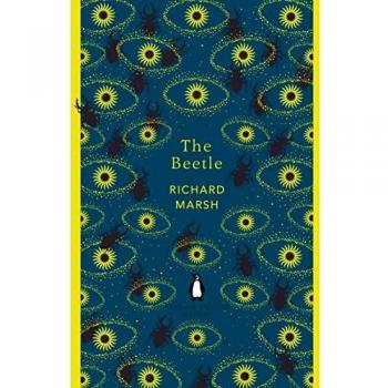 El Escarabajo: Una Misterio (Biblioteca Inglesa Penguin)