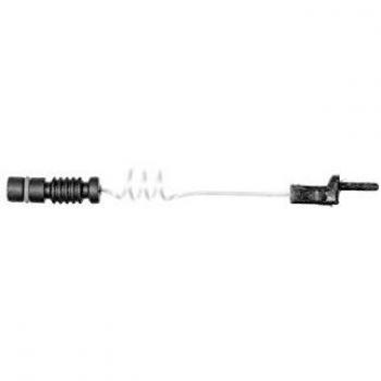 Sensor de desgaste de pastillas de freno Textar 98018200 para Mercedes-Benz y VW