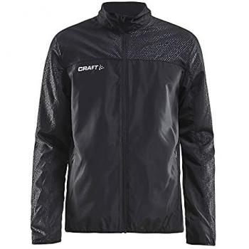 Craft Rush Kids Windbreaker Jacket