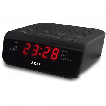 Akai AR106 - Reloj despertador