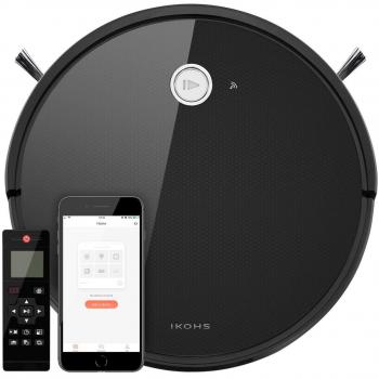 IKOHS NETBOTSX1500 Aspirador Robot