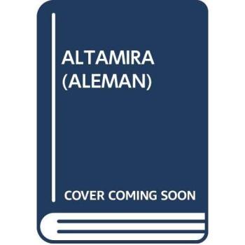 Altamira und andere höhlen Kantabriens