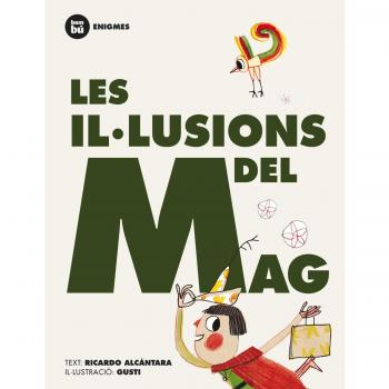 Les il·lusions del mag