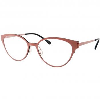 Rojasele OTTAWA C2 Armazones y Lentes Recetados para Mujer Rosas