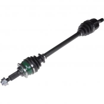 Árbol de transmisión Blue Print ADK889500 - Cardán para SUZUKI Swift, referencia ADK889500