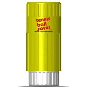 Tennis Ball Saver - Bote presurizador de pelotas de Tenis y Pádel.