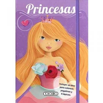 Princesas