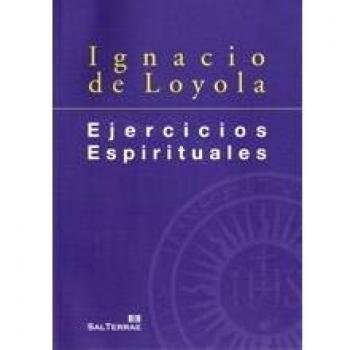Ejercicios espirituales