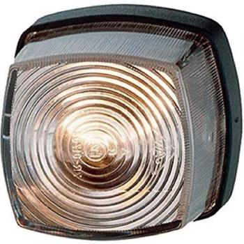 HELLA Luz de estacionamiento 2PF 003 057-041, luces de gálibo, luces de posición