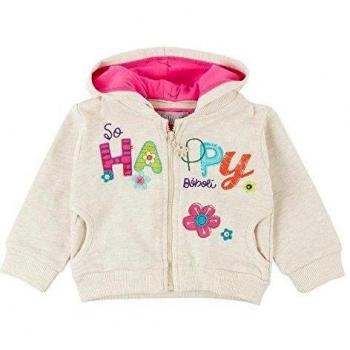 boboli, Chaqueta Felpa - Chaqueta Felpa para bebe - niñas, color 7299, talla 3