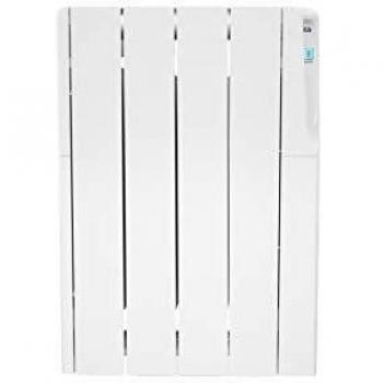 Fácula - Emisor Térmico Fluido Programable Bajo Consumo Serie Z 750w