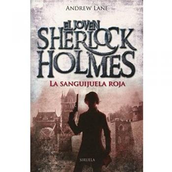 La sanguijuela roja: 12
