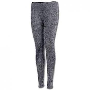 KiarenzaFD - Joma pantalón Largo Latino II Mujer 900607 Gris Fashion Pantalones Largos, 900607_280_4XS-3XS, Gris, 4XS-3XS