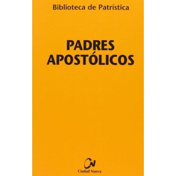 Padres apostólicos: 50