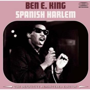 Spanish Harlem - Ben E King