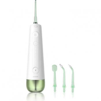 Irrigador bucal Oclean W10 verde