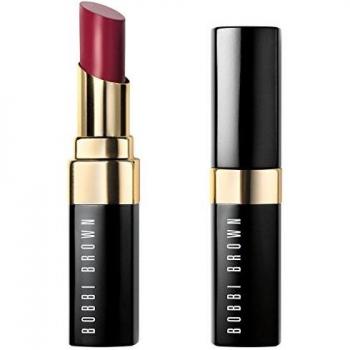 Bobbi Brown Nourishing Lip Color in Rosebud - Moisturizing Lipstick 0.08 oz/2.3g
