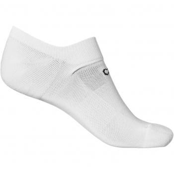 Calcetines Casall Training blancos para mujer - Talla 36-38