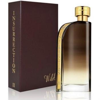 Reyane - Insurrection II Wild 90ml Eau De Toilette Spray
