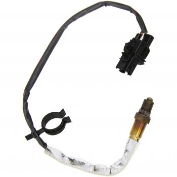 Bosch 0258007239 - Sonda Lambda Original, con Conector Específico