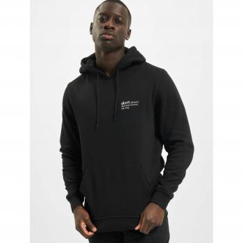 Mister Tee That Noise Black Hoodie