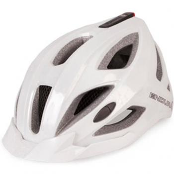 Casco Xtract Endura Blanco Talla M-L