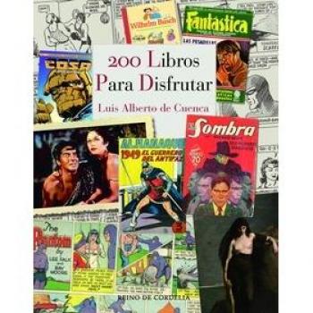 200 LIBROS PARA DISFRUTAR: 31
