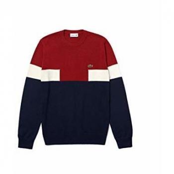 Lacoste - Sudadera Hombre - Ah0981