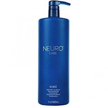 Acondicionador Paul Mitchell Neuro Rinse HeatCTRL 1000ml - Hidratación y Protección Térmica