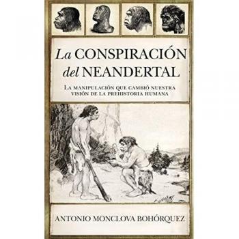 La Conspiración del neandertal