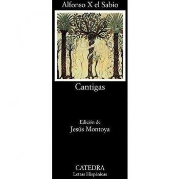 Cantigas of King Alfonso X the Wise - Medieval Spanish Music Collection