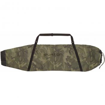 Burton Cinch Sack Funda Para Tablas, Unisex adulto, Worn Camo Print, 172